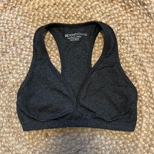 Beyond Yoga Lift Your Spirits Bra